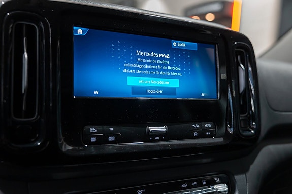 Mercedes-Benz Vito 116 11 of 13