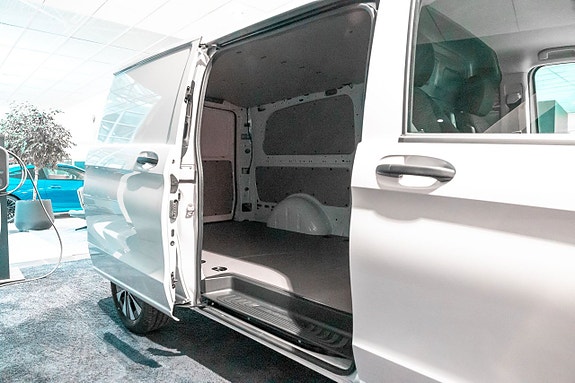 Mercedes-Benz Vito 116 5 of 5