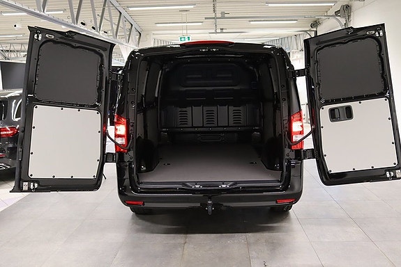 Mercedes-Benz Vito 116 6 of 12