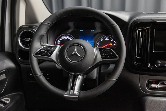 Mercedes-Benz Vito 116 9 of 12