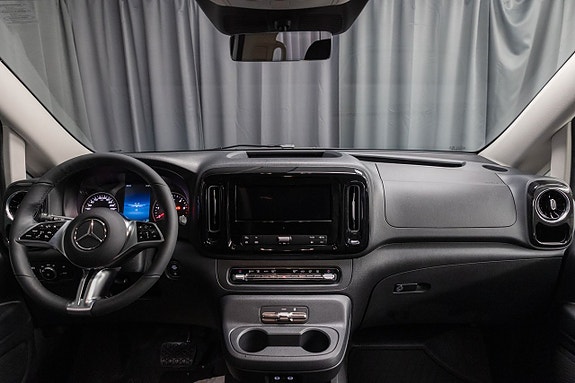Mercedes-Benz Vito 116 10 of 12