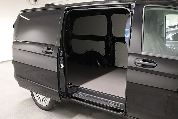 Mercedes-Benz Vito 116 5 of 5
