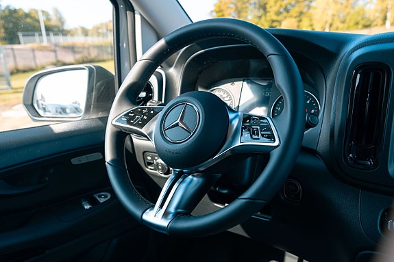 Mercedes-Benz Vito 116 9 of 11