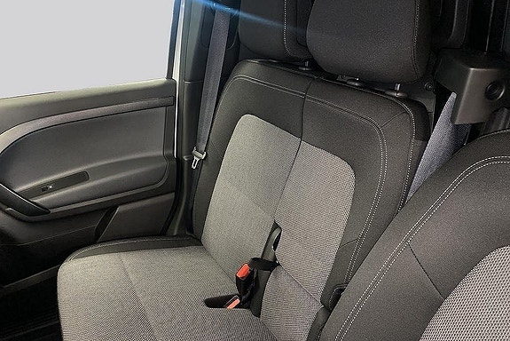Mercedes-Benz eCitan 6 of 8