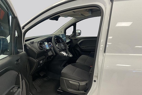 Mercedes-Benz eCitan 3 of 5