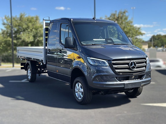 Mercedes-Benz Sprinter 319 6 of 17
