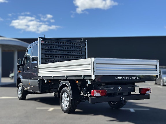 Mercedes-Benz Sprinter 319 7 of 17
