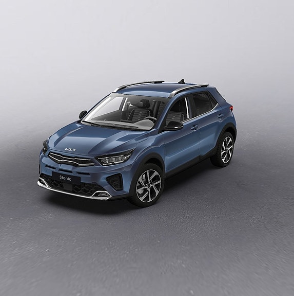 Kia Unknown