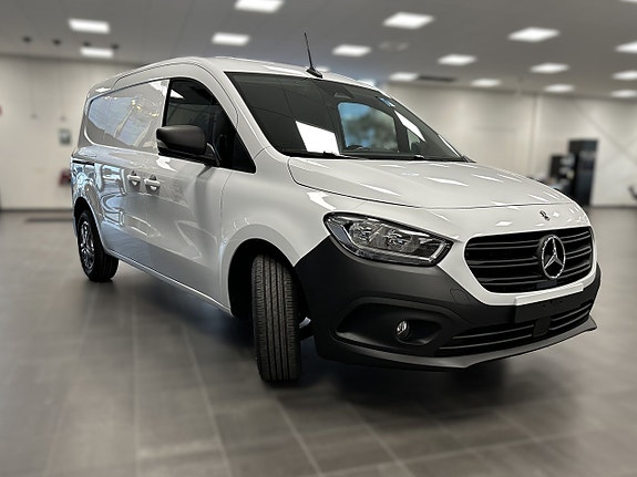 Mercedes-Benz Citan 110 2 of 5