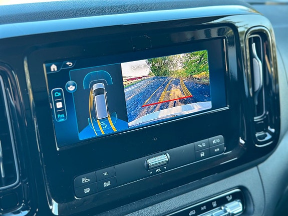 Mercedes-Benz Vito 116 14 of 22