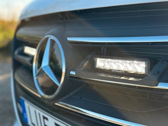 Mercedes-Benz Vito 116 19 of 22