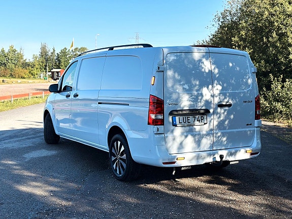 Mercedes-Benz Vito 116 3 of 5
