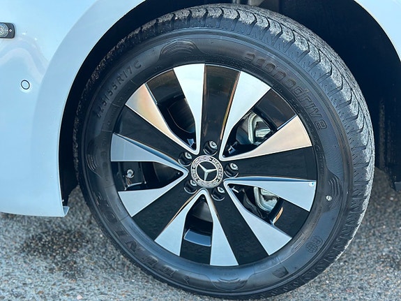 Mercedes-Benz Vito 116 9 of 22