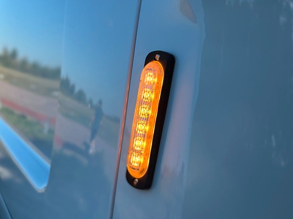 Mercedes-Benz Vito 116 22 of 22
