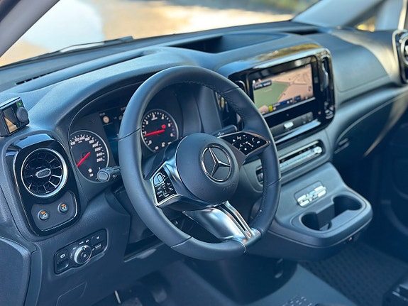 Mercedes-Benz Vito 116 11 of 22