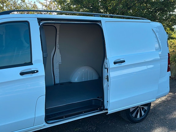 Mercedes-Benz Vito 116 7 of 22