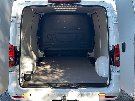 Mercedes-Benz Vito 116 4 of 5