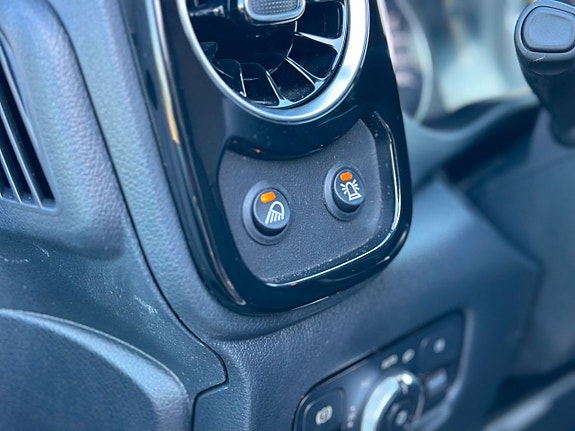 Mercedes-Benz Vito 116 18 of 22