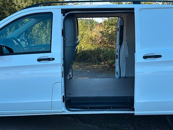 Mercedes-Benz Vito 116 8 of 22