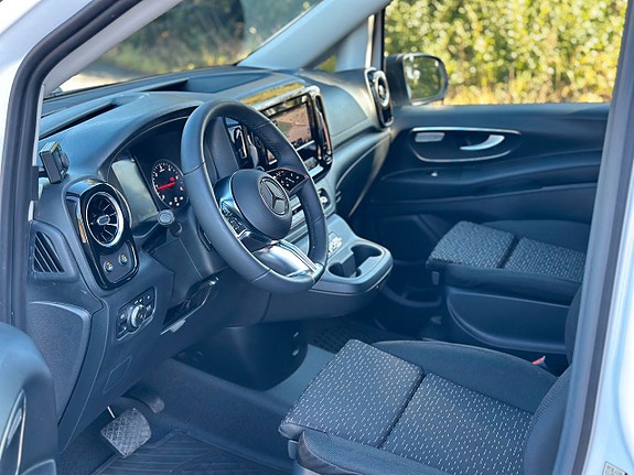 Mercedes-Benz Vito 116 10 of 22