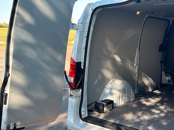 Mercedes-Benz Vito 116 5 of 5