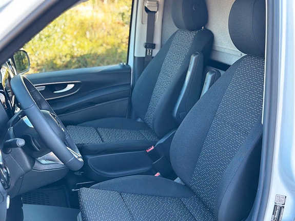 Mercedes-Benz Vito 116 12 of 22