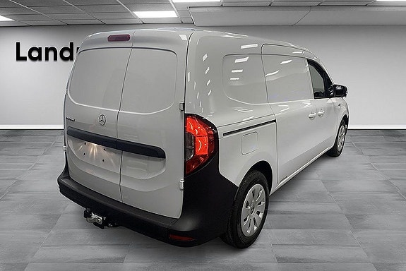 Mercedes-Benz Citan Tourer 7 of 7