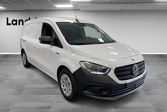 Mercedes-Benz Citan Tourer 2 of 7