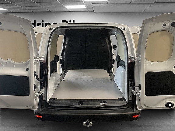 Mercedes-Benz Citan Tourer 4 of 7
