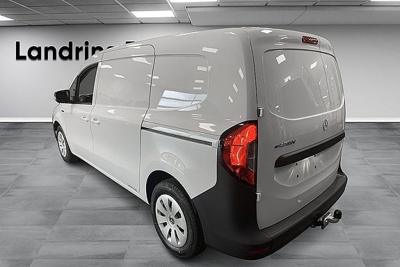 Mercedes-Benz Citan Tourer 6 of 7