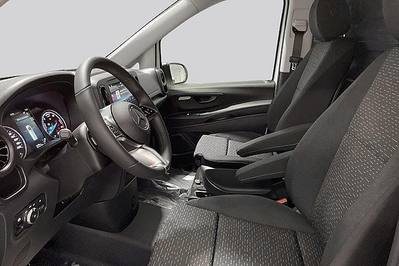 Mercedes-Benz eVito 112 7 of 11
