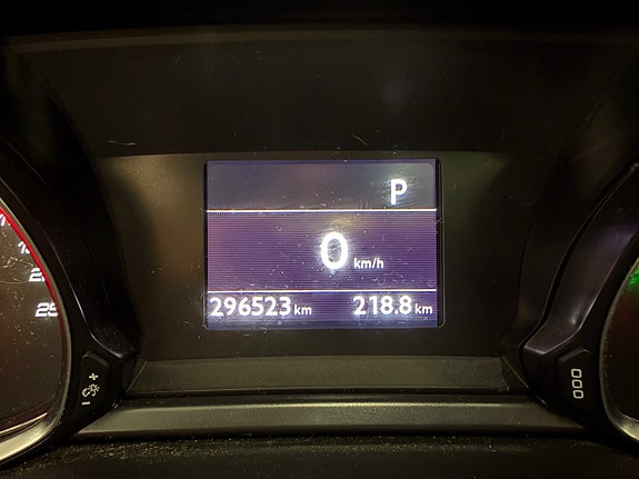 Peugeot 308 SW 20 of 25