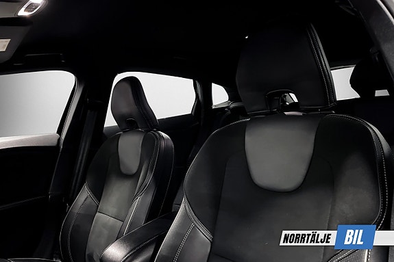 Volvo V40 10 of 20