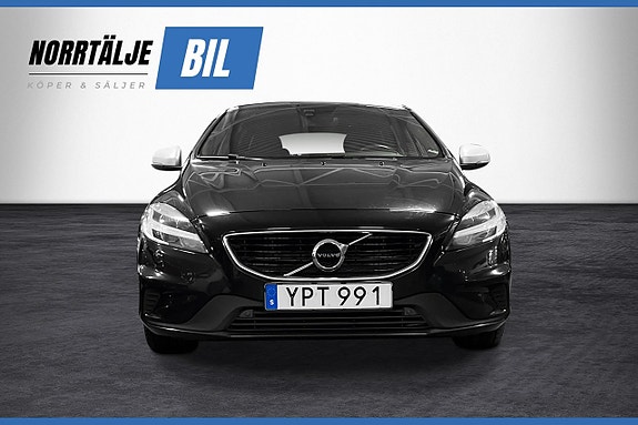 Volvo V40 6 of 20