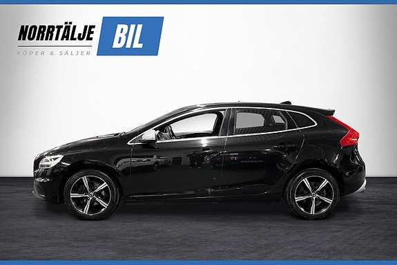 Volvo V40 5 of 20