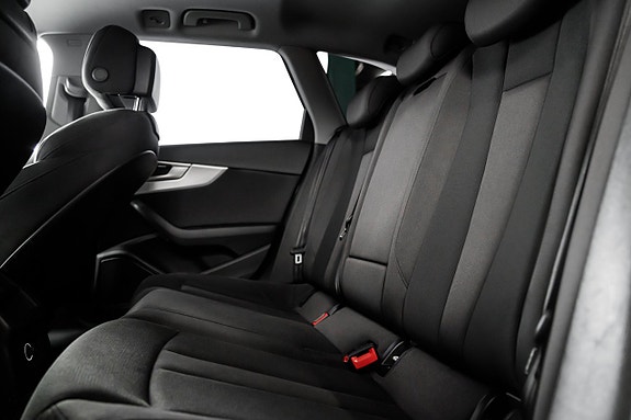 Audi A4 19 of 19