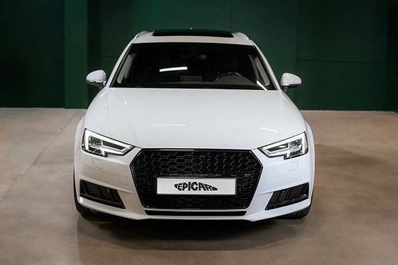Audi A4 7 of 19