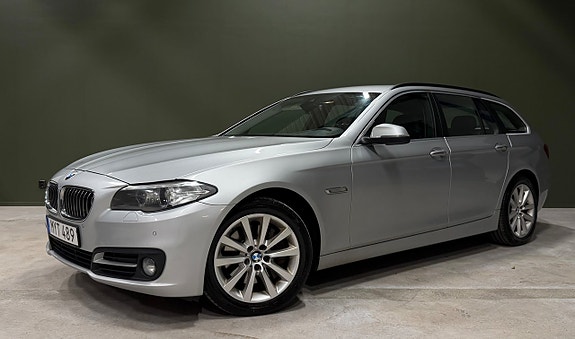 BMW 530d