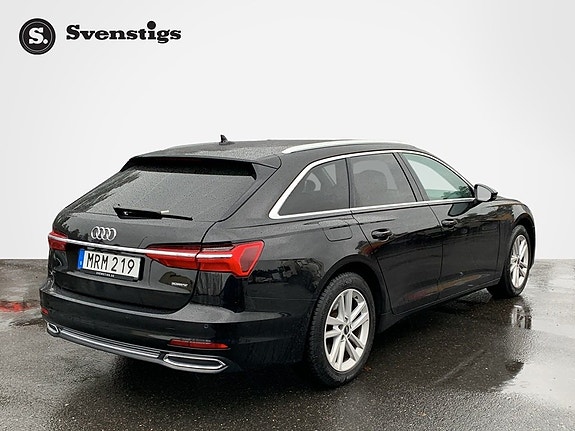 Audi A6 5 of 5