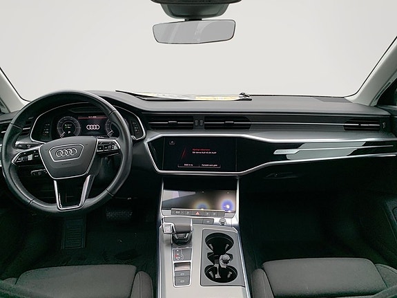 Audi A6 7 of 12