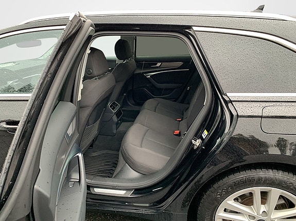 Audi A6 8 of 12