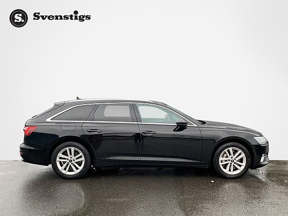 Audi A6 3 of 5