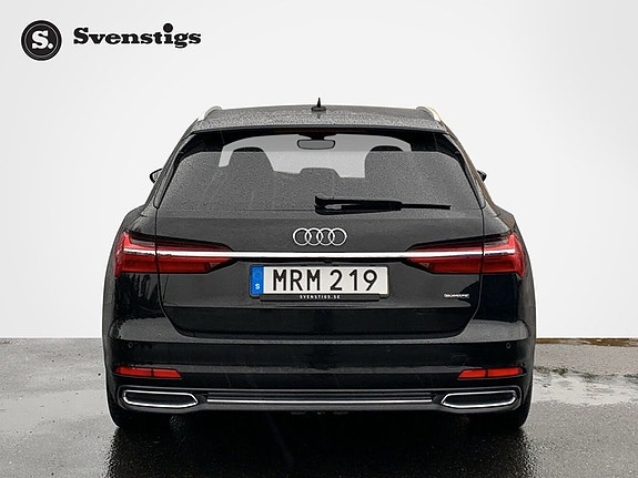 Audi A6 12 of 12