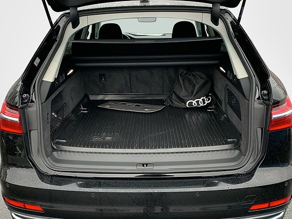 Audi A6 9 of 12