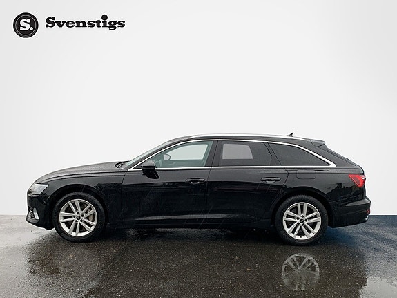 Audi A6 4 of 5