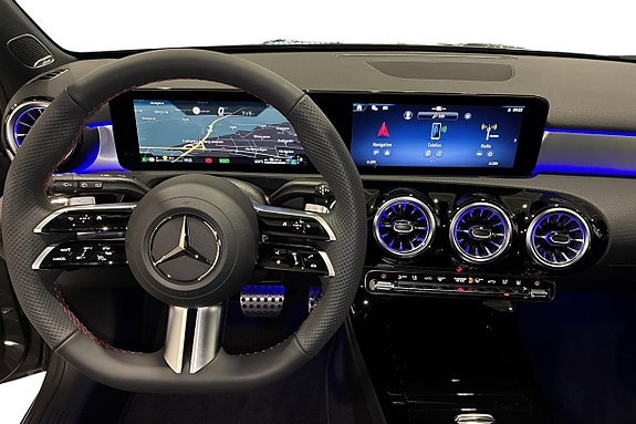 Mercedes-Benz A250 e 8 of 17