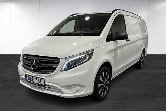 Mercedes-Benz Vito 116