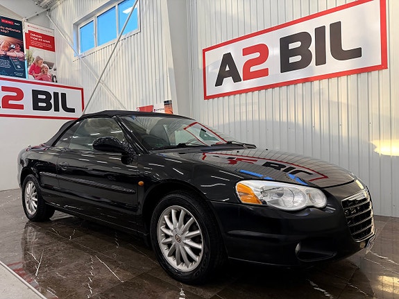 Chrysler Sebring 2 of 24
