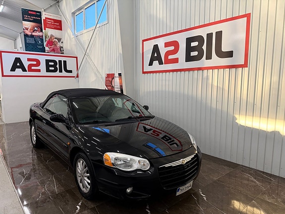 Chrysler Sebring