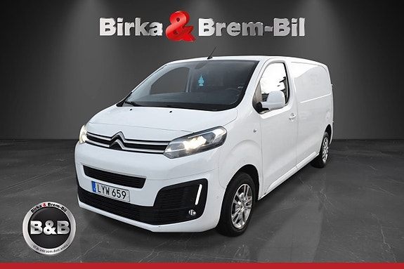 Citroen Jumpy 5 of 10